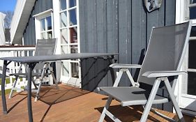 Sonnendeck